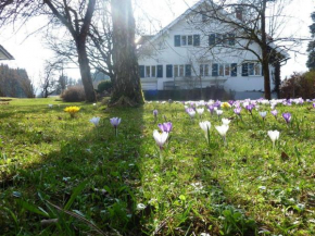 Apartment in Thuringia